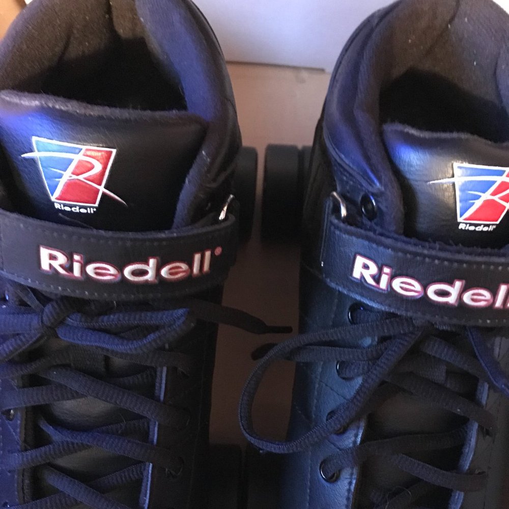 Riedell R3